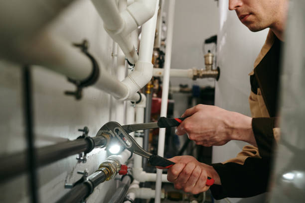 Reliable Midland, TX Plumbing Solutions