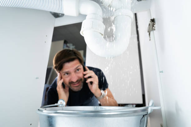 Best Water Leak Repair  in Midland, TX