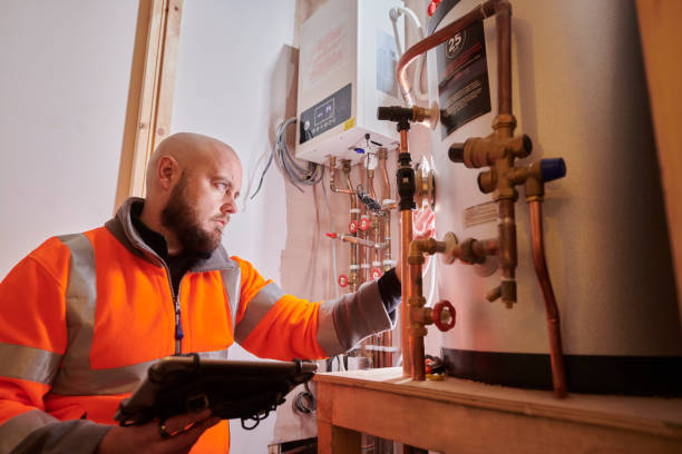 Boilers & Radiators in Midland, TX