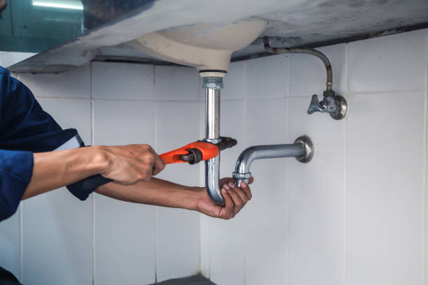 Best Water Softener Installation  in Midland, TX