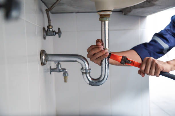 Best Same-Day Plumbing Service  in Midland, TX