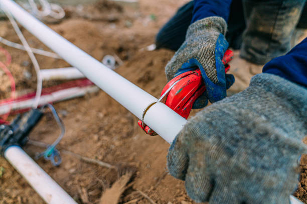 Best Residential Plumbing Services  in Midland, TX